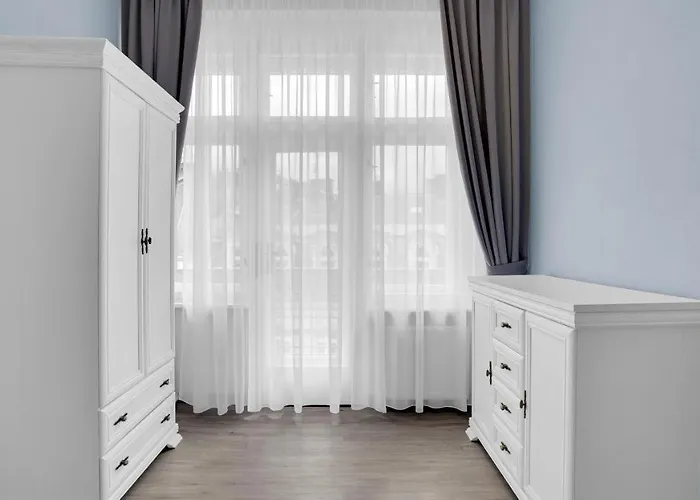 Aphrodite Suite Hotel Karlovy Vary