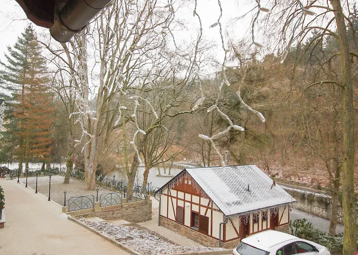 Hotel Male Versailles