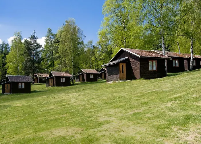 Camp Vary - Vitkova Hora